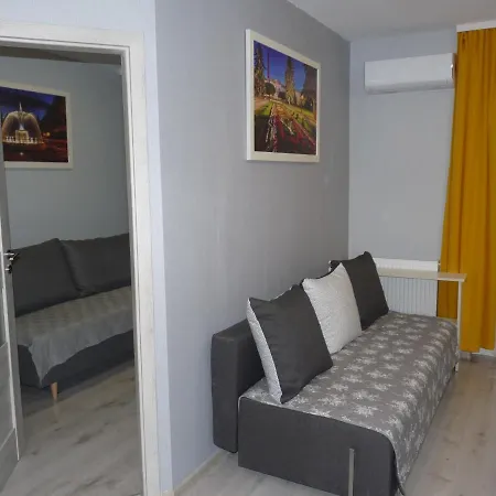 Apartament W Centrum Ciechocinka Ciechocinek Exterior photo