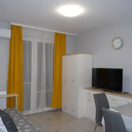 Apartament W Centrum Ciechocinka Ciechocinek Exterior photo