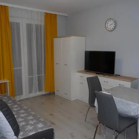Apartament W Centrum Ciechocinka Ciechocinek Exterior photo