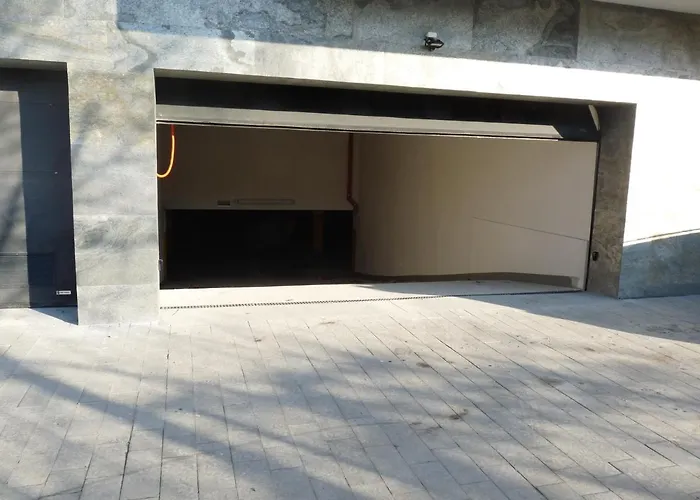 Apartament W Centrum Ciechocinka