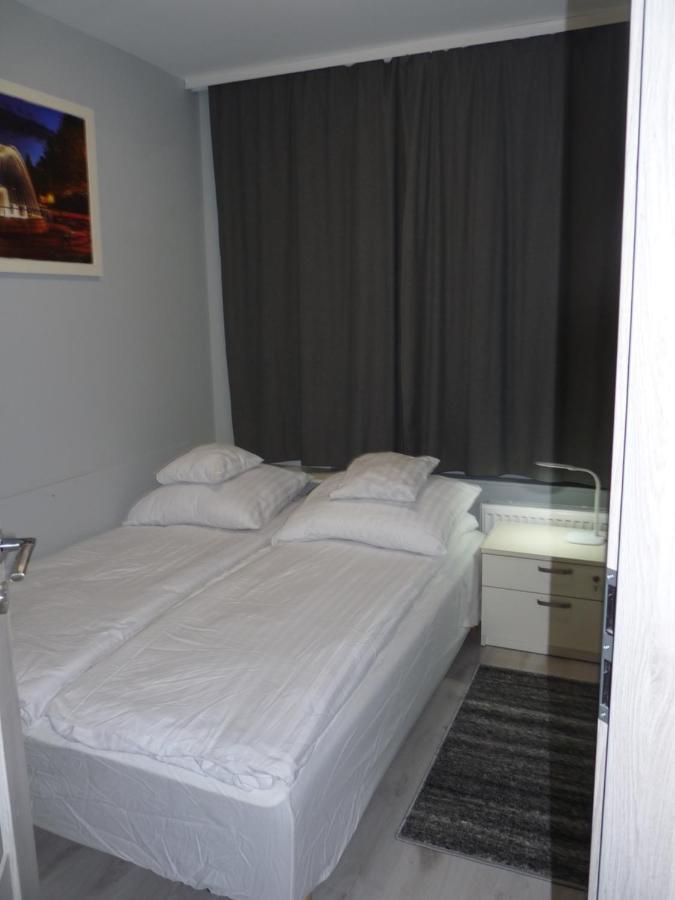 Apartment W Centrum Ciechocinka