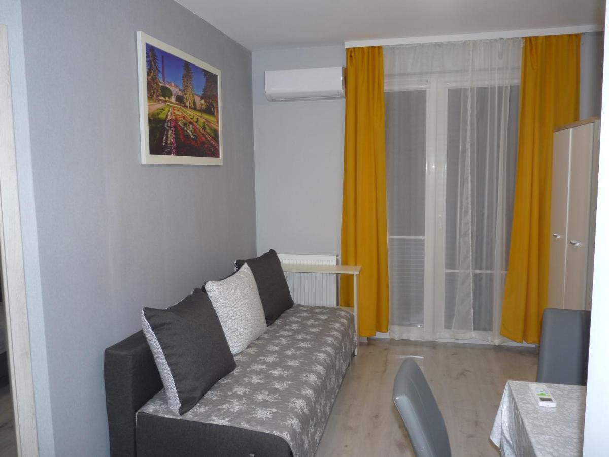 Apartment W Centrum Ciechocinka Ciechocinek