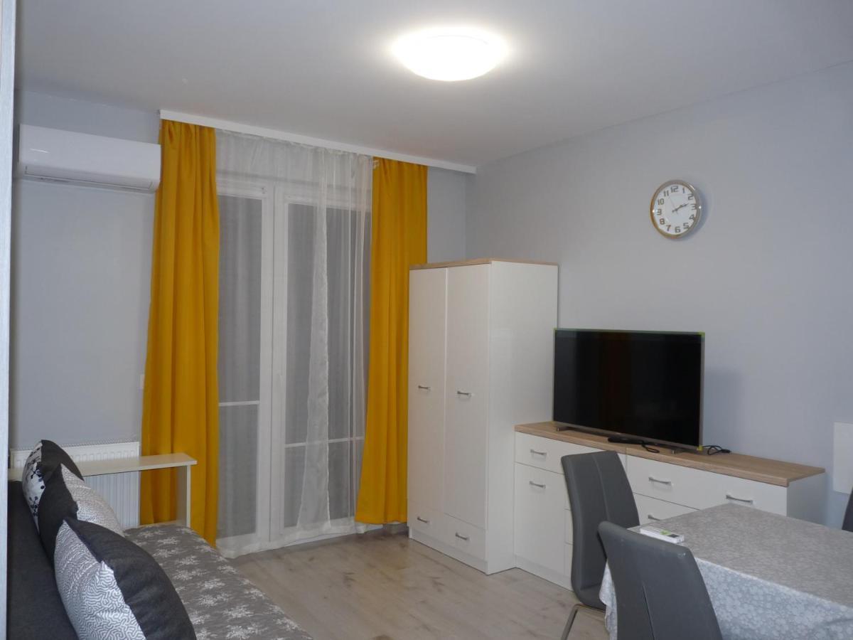 W Centrum Ciechocinka Apartment