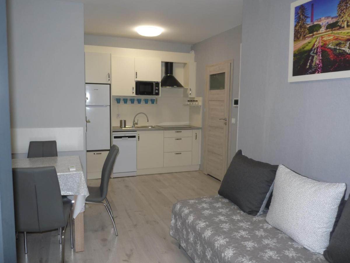 Apartment W Centrum Ciechocinka