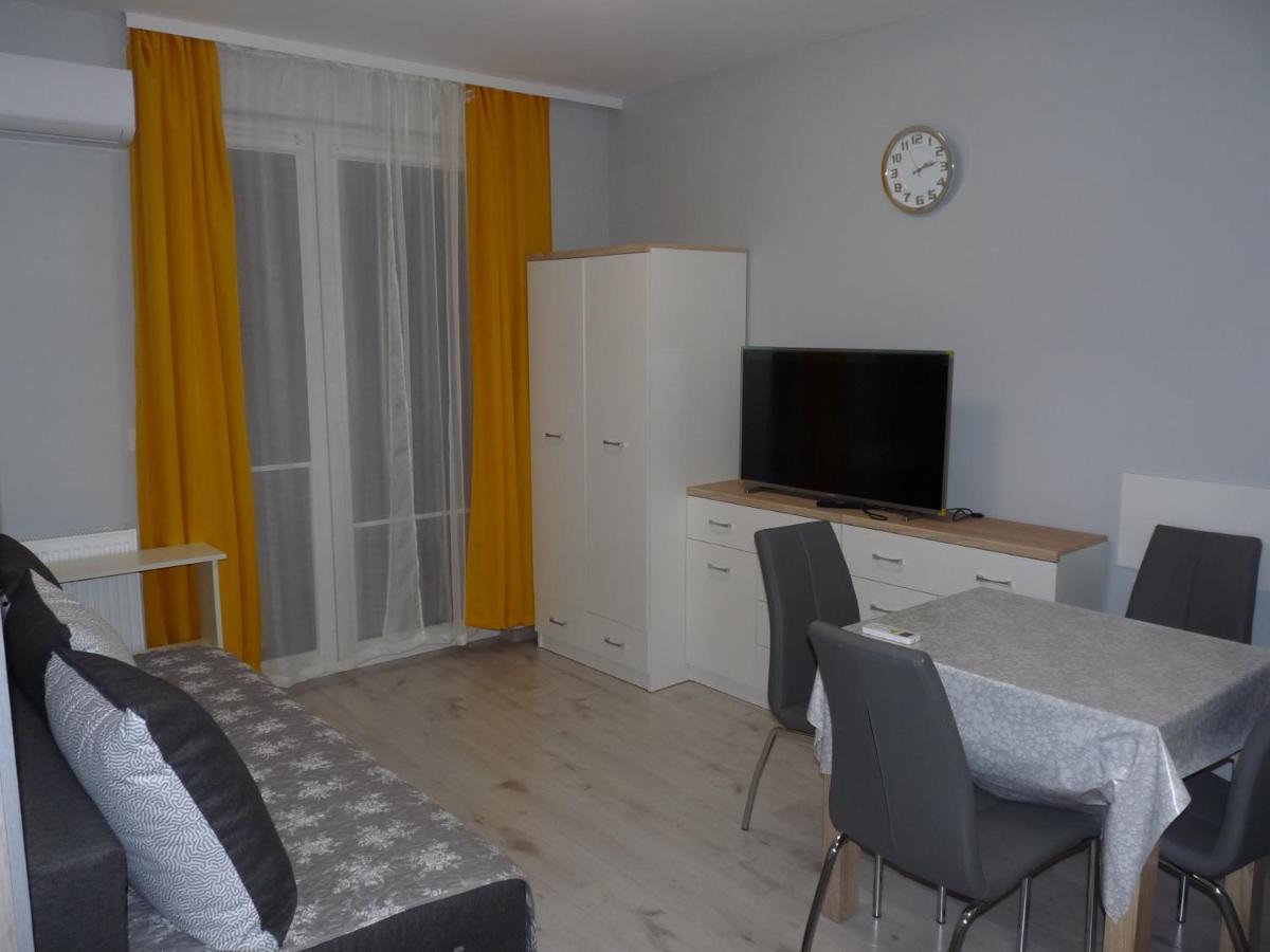 Apartment W Centrum Ciechocinka *